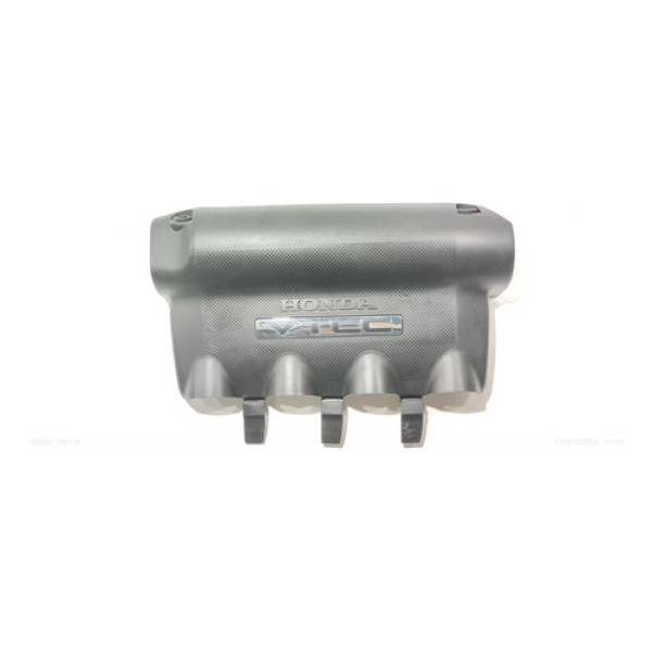 Moldura Tampa Do Motor Honda Fit 1.4 2003-2009
