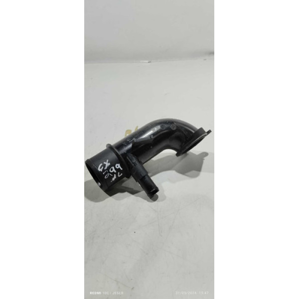 Tubo Cano Do Ar Condicionado Sandero 1.0 3cc 2020