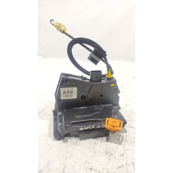 Fechadura Porta Dianteira Direita Cobalt Onix Prisma 2017