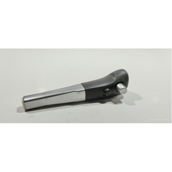 Alavanca Do Câmbio Automático Nissan Tiida 2010