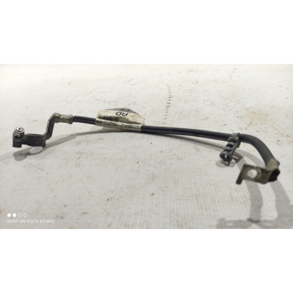 Cabo Negativo Da Bateria Ford Ka 2015 Cn15-14301 