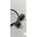 Sensor De Detonação Ford New Fiesta 1.6 2016 98mf12a699