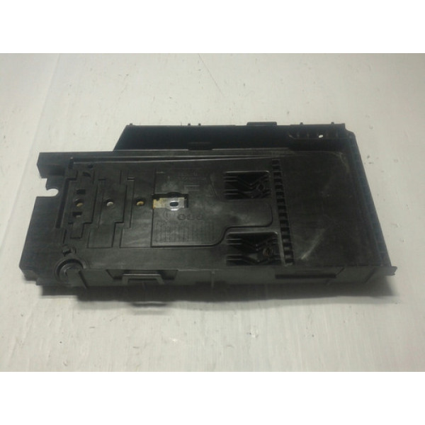 Caixa Suporte Bateria Ford Fusion 2014