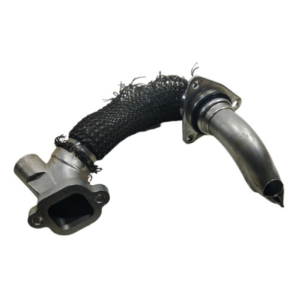 Cano Tubo Egr Renegade Toro Compass Diesel 2016 À 2022