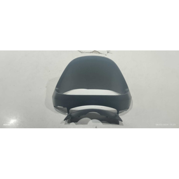 Moldura Painel Instrumentos Chevrolet Onix 2017