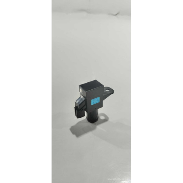 Sensor De Temperatura Interna Nissan Sentra 2.0 Autom 2017