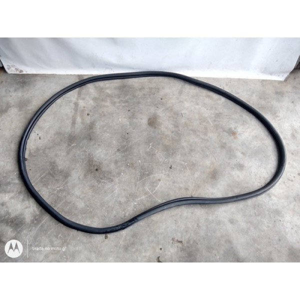 Borracha De Porta Dianteira Direita Peugeot 408