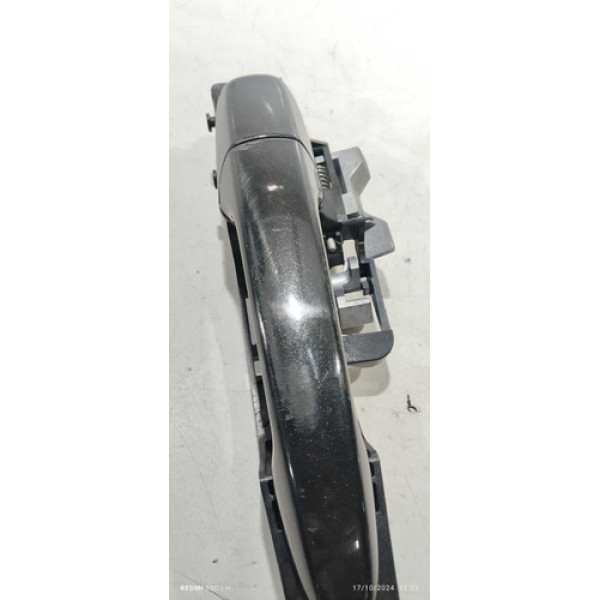 Maçaneta De Porta Dianteira Direita Ford Fusion Sel 2.5 2011 Dianteira