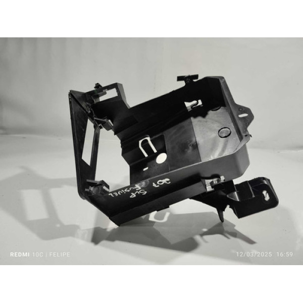 Suporte Da Caixa De Fusivel Peugeot 206/207 Passion 2010