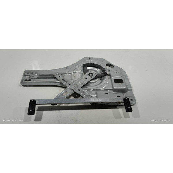 Máquina De Vidro Sem Motor Hyundai Tucson 2014