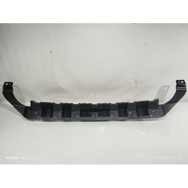 Guia Do Parachoque Traseiro Fiat Argo Drive 2019