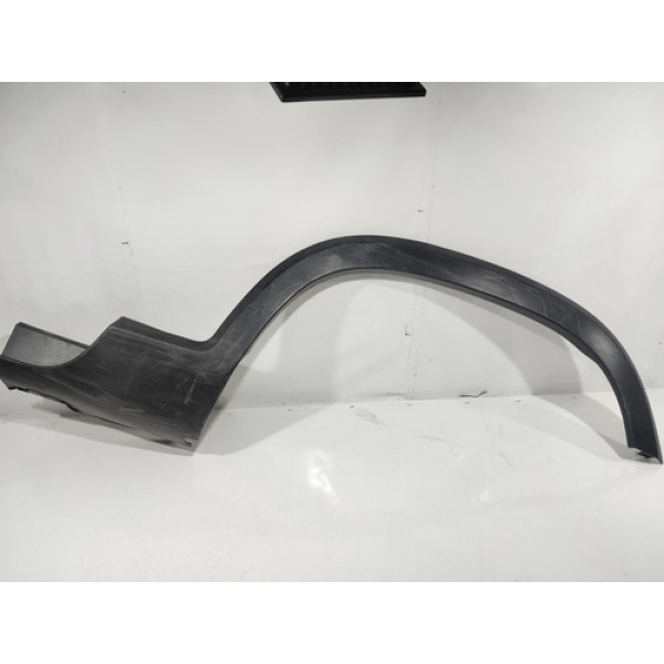 Friso Aplique Porta Traseiro Esquerdo Toro 2021(marca D Uso Preto