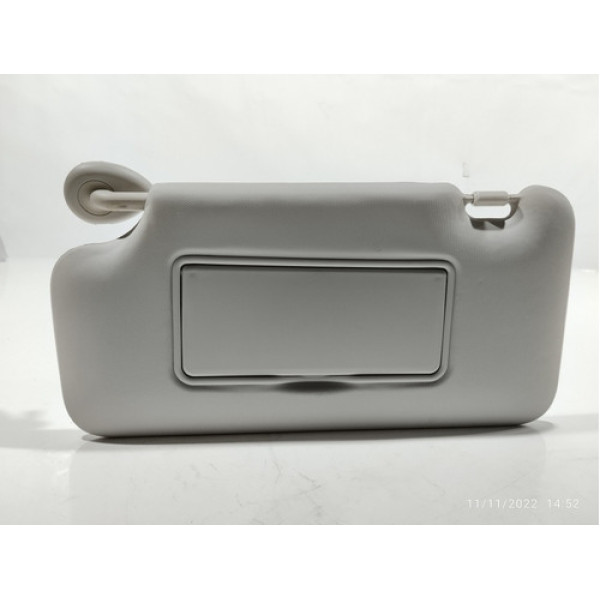 Quebra Sol Esquerdo Motorista Honda Fit 2017