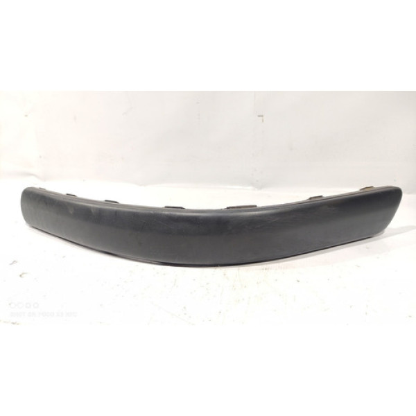 Friso Moldura Parachoque Traseiro Direito Golf 1999/2007