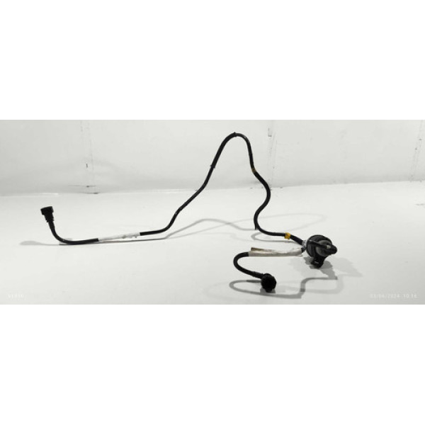 Válvula Canister Combustível Sandero 1.0 3cc 2020