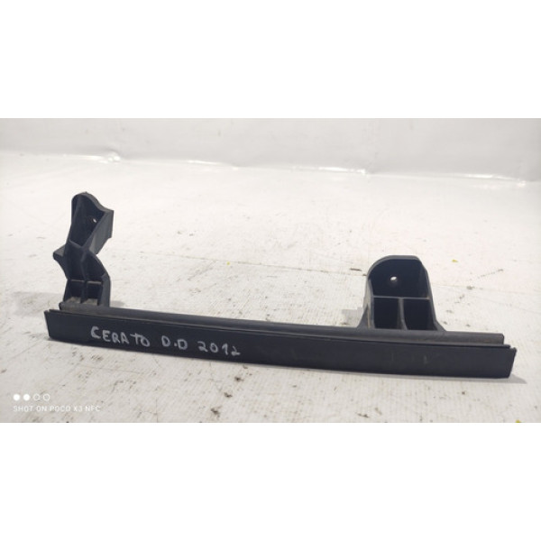 Guia Vidro Elétrico Porta Dianteira Direita Kia Cerato 2013