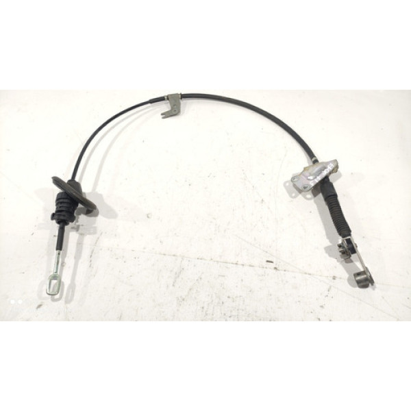 Cabo Trambulador Seletor Marcha Honda Fit 2017 1.5 Flex Auto