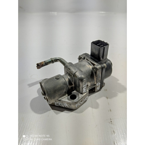 Válvula Egr Ford Focus 09 2.0 (cx10)
