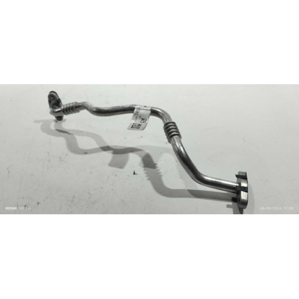 Cano Mangueira Da Turbina  Tracker 1.0 Aut. Flex 116cv 2021