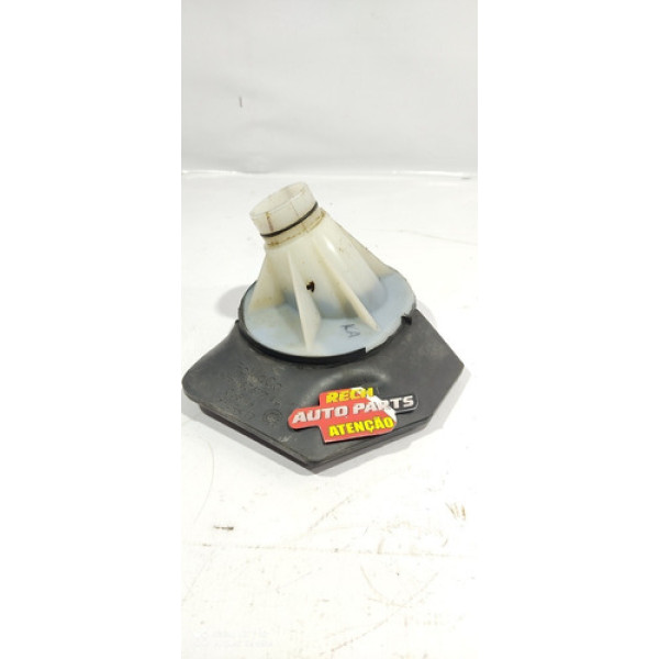 Coifa Coluna Direção Ford Ka 2015 Cx23