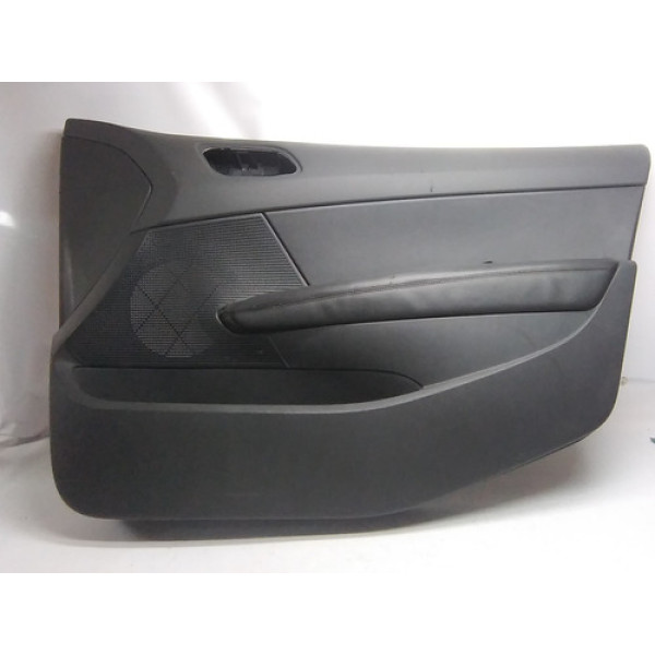 Forro Porta Dianteira Direita Peugeot 408 2013 