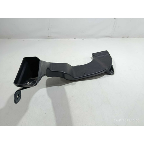 Difusor Ar Duto Direito Land Rover Discovery Sport Hse 2016