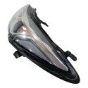 Farol Esquerdo Chevrolet Cruze 2018 Sem Led 42604588 Esquerd Esquerdo/motorista