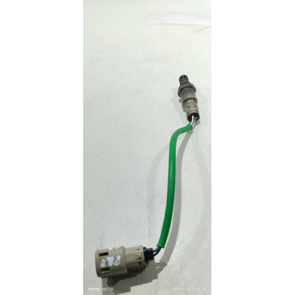 Sonda Lambda Pós Catalisador Ford Ka 1.0 2015