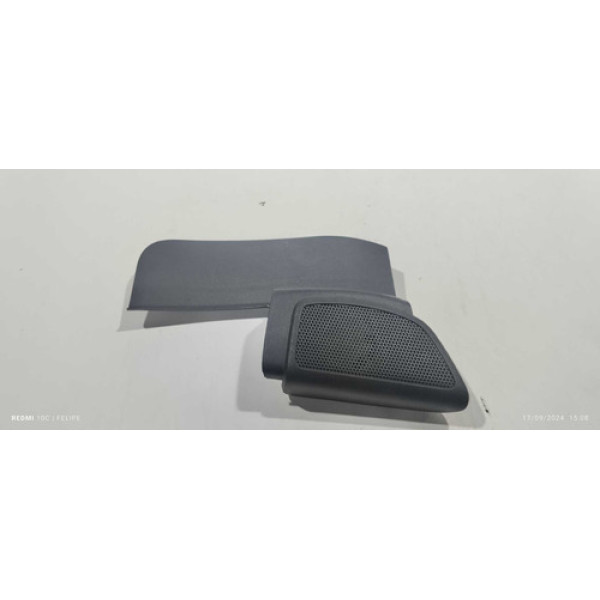 Moldura Do Retrovisor Direito Ford Focus 2016