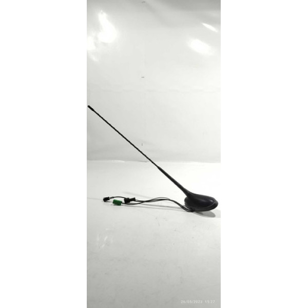 Antena Base Citroen C5 2004 Preto