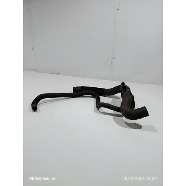 Mangueira Inferior D Radiador Citroën C4 Pallas 2.0 2008/12