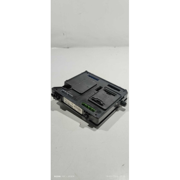 Módulo Bcm Renault Fluence 2015(284b1822r)