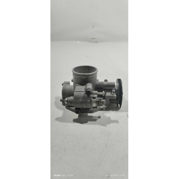 Corpo De Borboleta Tbi Kia Picanto 1.0 2010