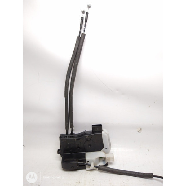 Fechadura Elétrica Hyundai Ix 35 Dianteira Esquerda