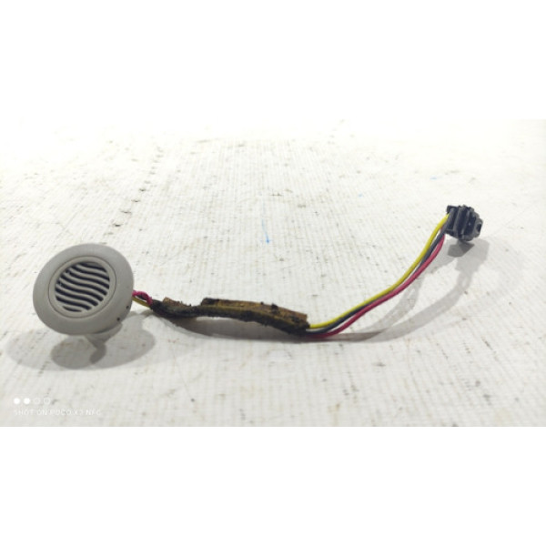 Microfone Do Teto Original Renault Fluence 2011 A 2015