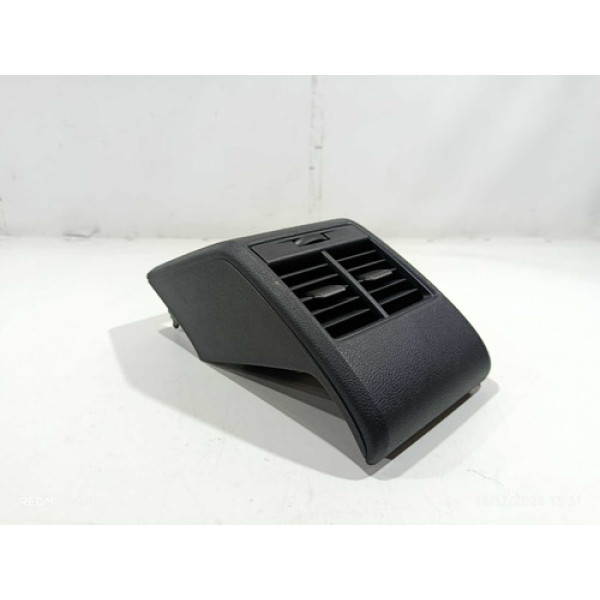 Difusor Ar Traseiro Console Nivus Virtus 2022 (recuperado