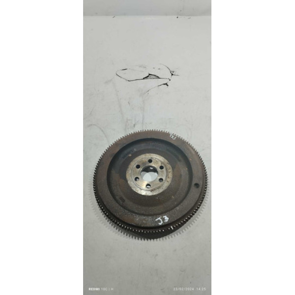 Volante De Embreagem Jac J3 Turin 1.4 2015