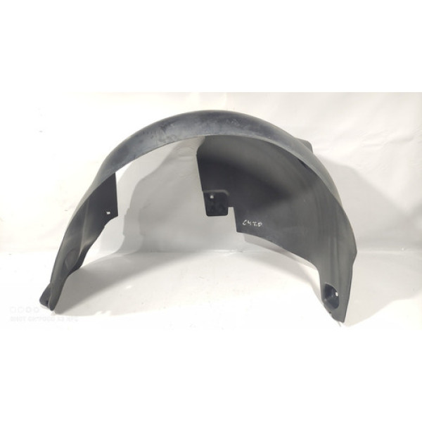 Parabarro Traseiro Lado Direito Citroën C4 Pallas 2011 