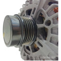 Alternador Chevrolet Tracker 1.0 Turbo Lt 2020 Cód 26275741