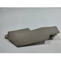 Acabamento Esquerdo Do Banco Dianteiro Esquerdo Captiva 2012 Bege