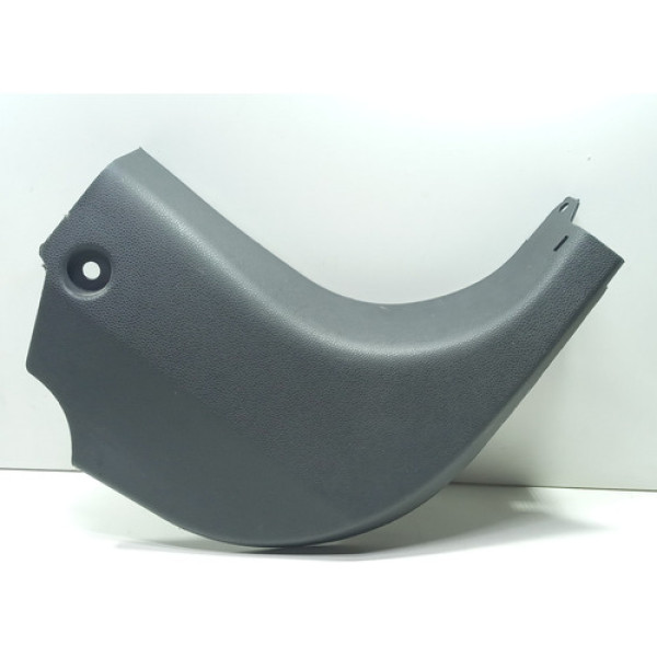 Acabamento Coluna Dianteiro Direito New Fiesta 2014-2017