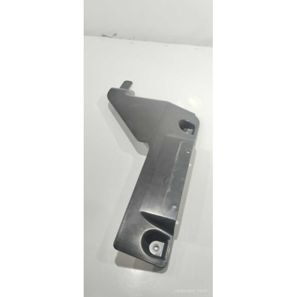 Defletor Do Filtro De Combustivel Fiat Argo Drive 2019 Preto