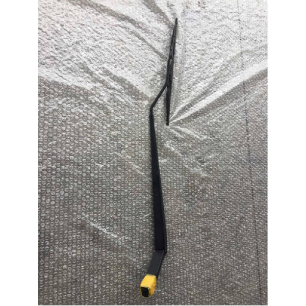 Aste Limpador Para-brisa Lado Direito Versa 1.6 2017 Aut