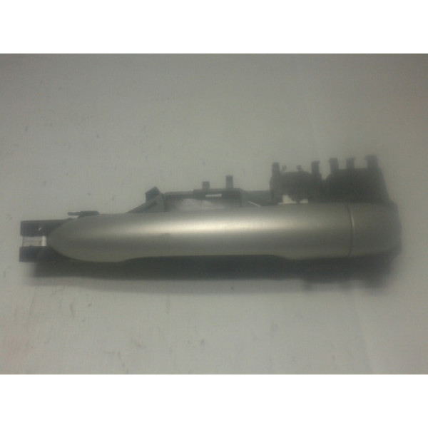 Maçaneta Externa Porta Dianteira Direita Renault Megane 2008