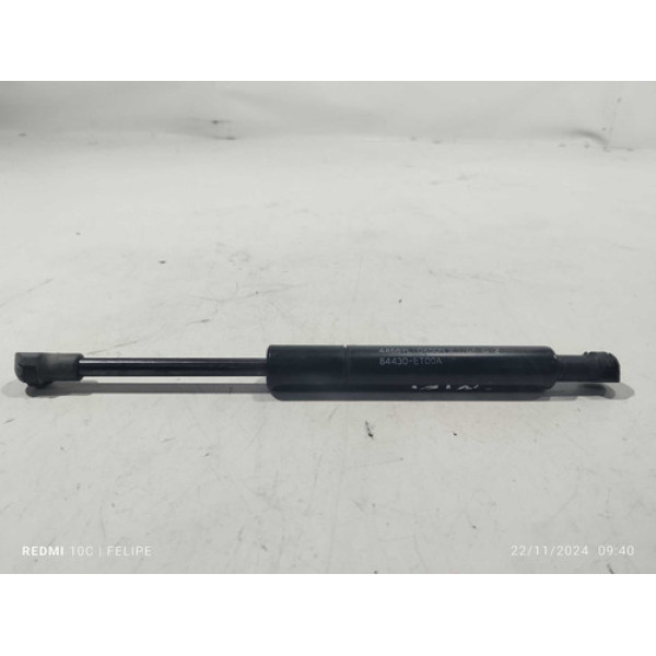 Amortecedor Da Tampa Do Porta Malas Nissan Sentra 2008