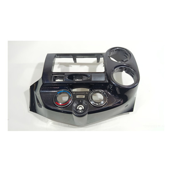 Moldura Do Painel Do Difusor Toyota Etios 2015