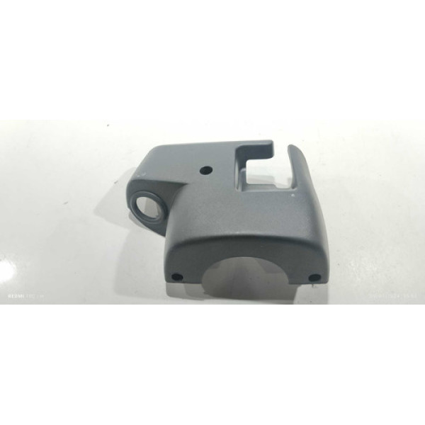 Acabamento Inferior Coluna Direção Kia Picanto 2010