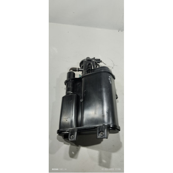 Filtro Canister Volkswagen Tiguan Tsi 2.0 2010