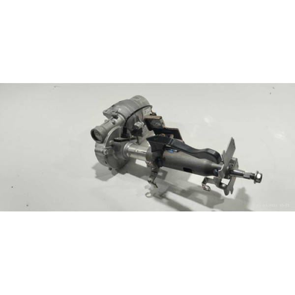 Coluna Do Volante Elétrica Nissan Sentra 2.0 Automático 2017