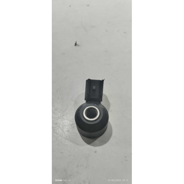 Sensor De Detonação Ford Fiesta 1.0 2012